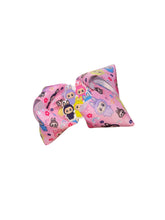 Cargar imagen en el visor de la galería, Labubu Hair bow / moños