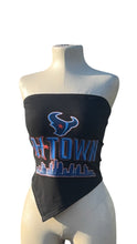 Load image into Gallery viewer, H Town Top / Texans