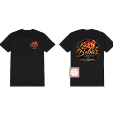 Cargar imagen en el visor de la galería, Custom Business shirts/ front and back