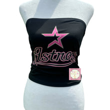 Cargar imagen en el visor de la galería, Houston Astros Tube Top / astros