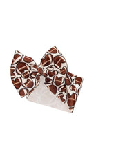 Cargar imagen en el visor de la galería, Football headwrap /game/sports