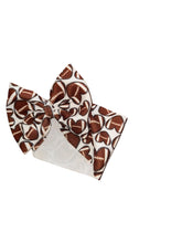 Cargar imagen en el visor de la galería, Football headwrap /game/sports