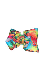 Cargar imagen en el visor de la galería, Ruffles hair bow / mexican chips