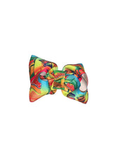 Cargar imagen en el visor de la galería, Ruffles hair bow / mexican chips