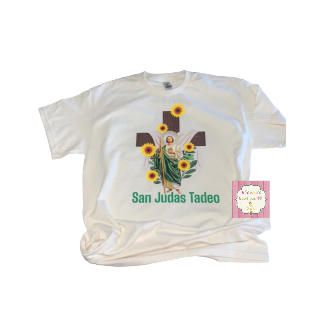 San Judas Tadeo shirts / san juditas