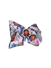 Cargar imagen en el visor de la galería, Gaby Hair bow / moños