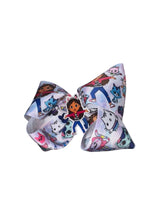 Cargar imagen en el visor de la galería, Gaby Hair bow / moños