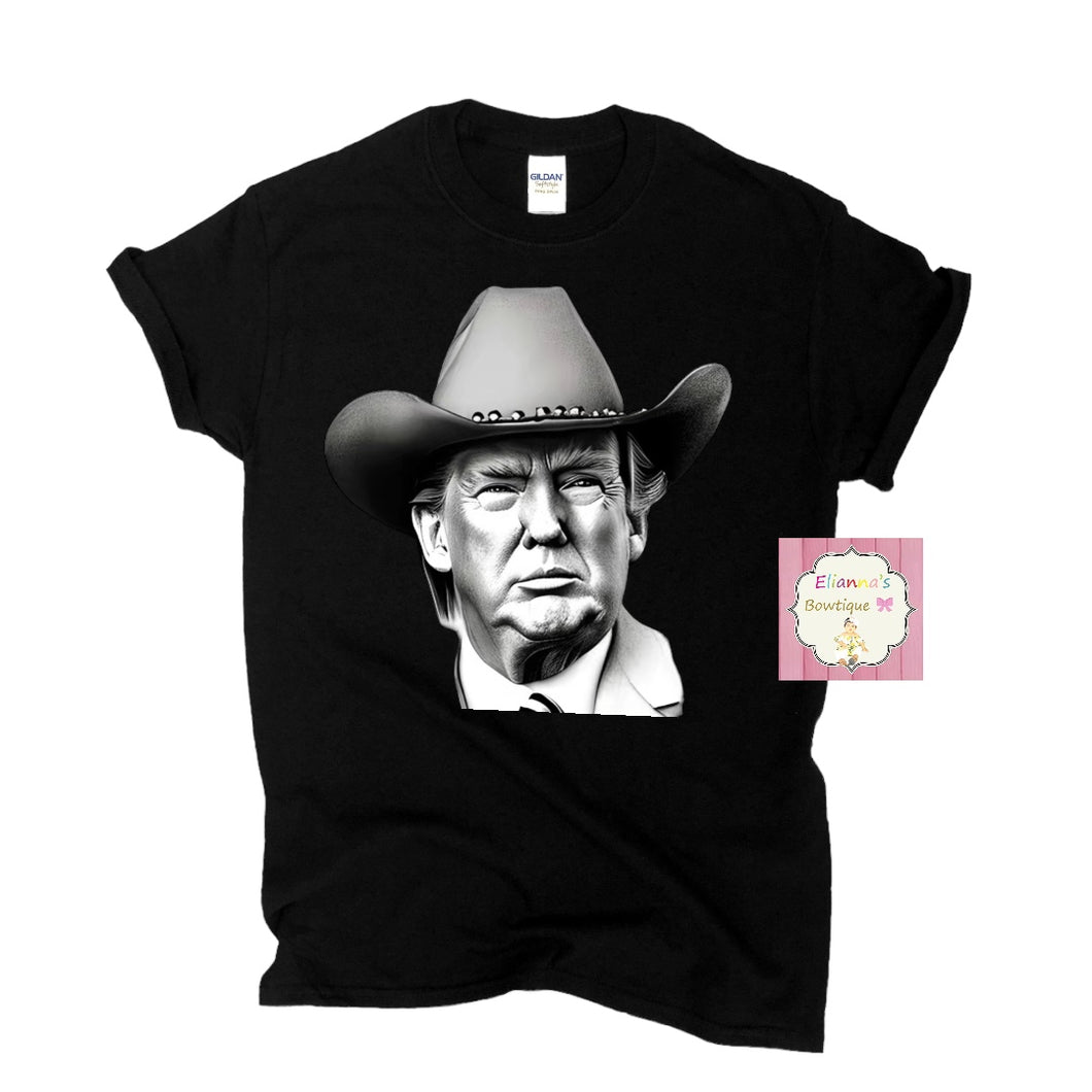 Donald Trump shirts / kids/adult /