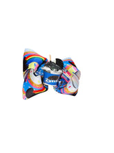 Cargar imagen en el visor de la galería, Oreo cookies Hair Bow / Moños