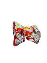 Cargar imagen en el visor de la galería, Mcdonald's Hair bow