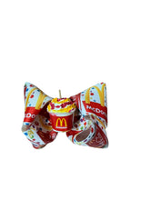 Cargar imagen en el visor de la galería, Mcdonald's Hair bow