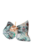 Cargar imagen en el visor de la galería, Coffee Starbucks Hair Bow / moño