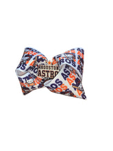 Load image into Gallery viewer, Houston astros hair bow/ hello kitty