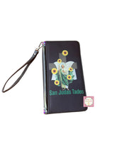 Load image into Gallery viewer, San Judas Tadeo  wallet/cartera/wristband