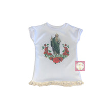 Load image into Gallery viewer, San Judas Tadeo Dress/vestido/tshirtdress