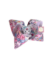 Load image into Gallery viewer, Hello kitty and friends hair bow/ clip bow