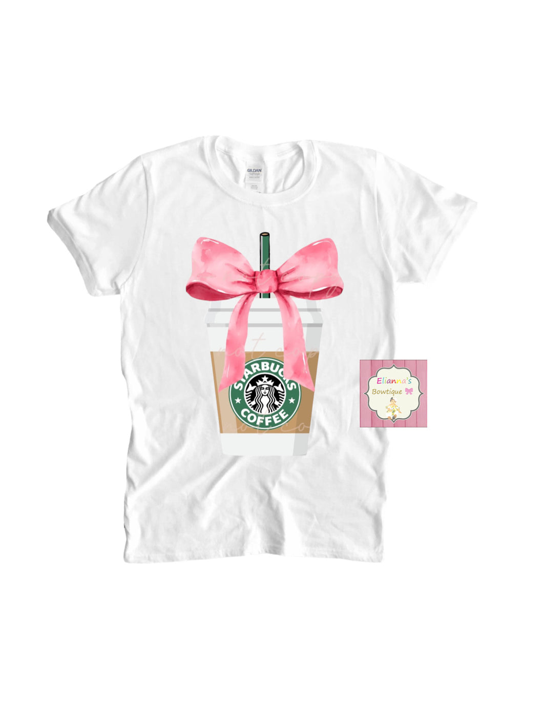 Coffee coquette shirt/ coffee shirt/ kids/adults