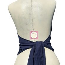 Load image into Gallery viewer, Dallas Cowboys halter Top shirt