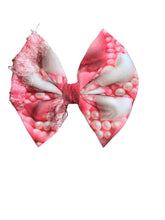 Load image into Gallery viewer, Valentine&#39;s day headwrap/ hearts/ corazones