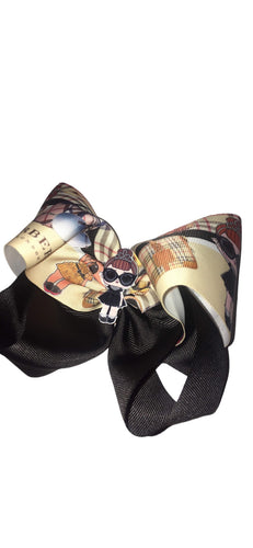 Lol Surprise Doll  Hair Bow / Moños