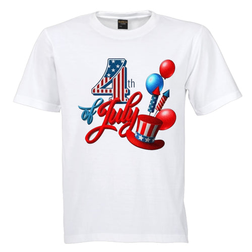 4th of july shirt/ kids /adult/patriotic shirts
