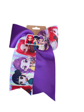 Cargar imagen en el visor de la galería, K Pop Huntrix cheer bow / moños / K Pop Demon Hunter