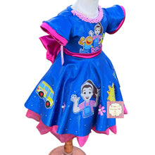 Load image into Gallery viewer, Ms. Rachel  Dress / vestidos/