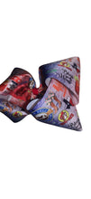 Cargar imagen en el visor de la galería, Texas Hair Bow/ / Dr. Pepper/ whataburger