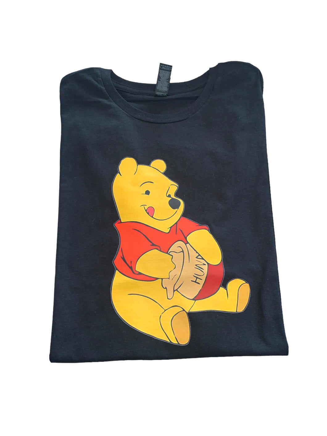 Winnie the pooh shirt/ winnie pooh