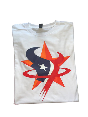 Houston Texans shirt/ Houston