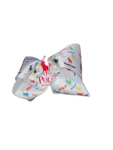 Cargar imagen en el visor de la galería, Polo Ralph Lauren Hair bow / moños / boujee - Elianna's Bowtique