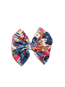 Lilo and stitch headwrap / headband