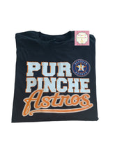 Load image into Gallery viewer, Puro pinche astros Shirt