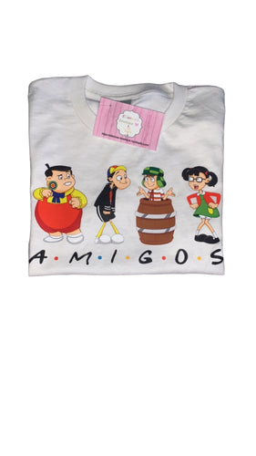 El chavo del ocho shirt/ el chavo/ all sizes