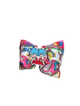 Cargar imagen en el visor de la galería, Dr. seuss thing 1 Thing 2 Hair bow