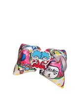 Cargar imagen en el visor de la galería, Dr. seuss thing 1 Thing 2 Hair bow