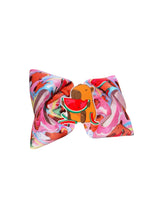 Load image into Gallery viewer, Capybara hair bow /