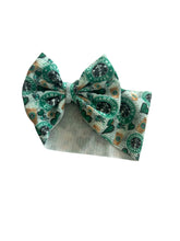 Load image into Gallery viewer, coffee headwrap