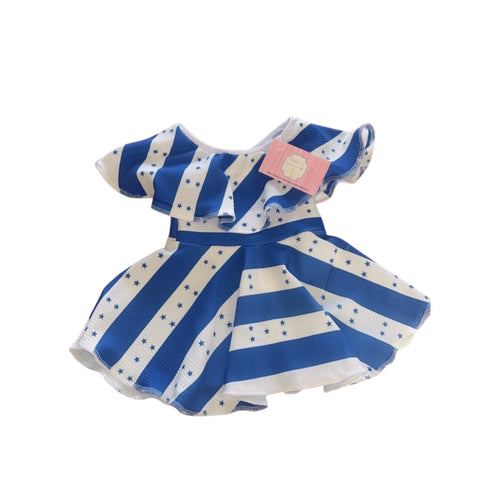 Honduras dress /Vestido/