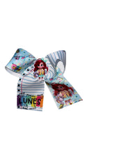 Load image into Gallery viewer, Back to school cheer bow / moños / moños de regreso a clases