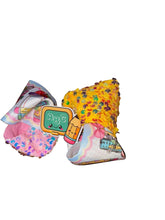 Cargar imagen en el visor de la galería, Back to school hair bow / moño