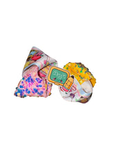 Cargar imagen en el visor de la galería, Back to school hair bow / moño