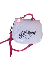 Load image into Gallery viewer, Hello kitty Purse /bag/mochila/small girls purse