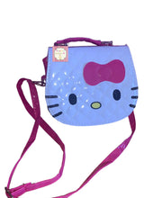 Load image into Gallery viewer, Hello kitty Purse /bag/mochila/small girls purse