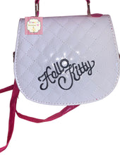 Load image into Gallery viewer, Hello kitty Purse /bag/mochila/small girls purse