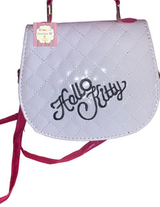 Hello kitty Purse /bag/mochila/small girls purse