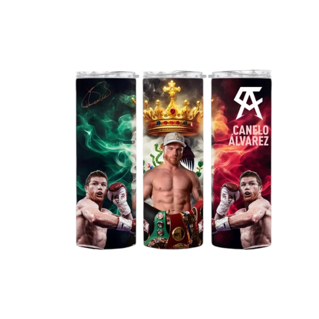 Canelo Tumbler tumbler cup/ vasos