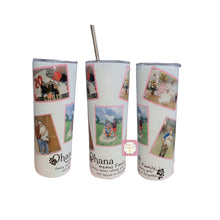 Load image into Gallery viewer, Custom tumbler cup/personalizado