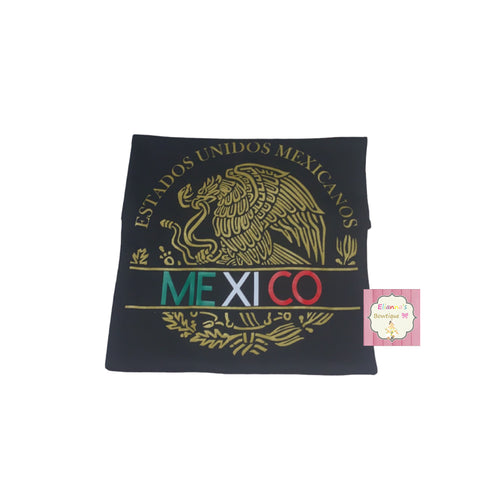 Mexico  shirt/ estados unidos mexianos