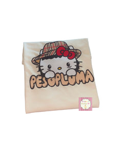 Peso pluma shirt/